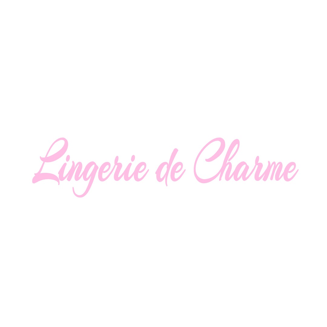 LINGERIE DE CHARME PIBRAC